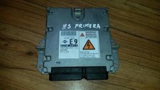 Nissan Primera 2003 ECU Engine Computer (Engine Control Unit) b371 #113431-74