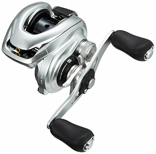 Carrete Shimano 16 meta MGL XG izquierda de Japón F S New Japan Carrete Shimano 16 meta MGL XG izquierda de Japón F S New Japan