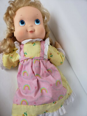 DOLK （ドルク） Praying Girl DOLK （ドルク） Praying Girl DOLK ドルク Praying Girl Vintage