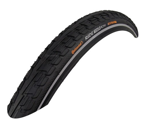 Continental Ride Tour 28-622 Reflex 28x1 5/8x1 1/8 Reifen Mantel Fahrradreifen - Bild 3 von 3