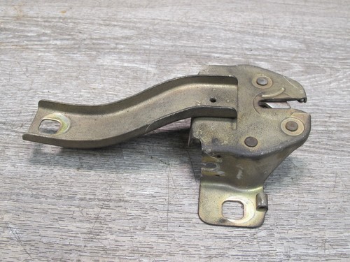 🥇79-83 DATSUN NISSAN 280ZX S130 TAPA MALETERO TRASERO ESCOTILLA BLOQUEO PESTILLO OEM - Imagen 6 de 12