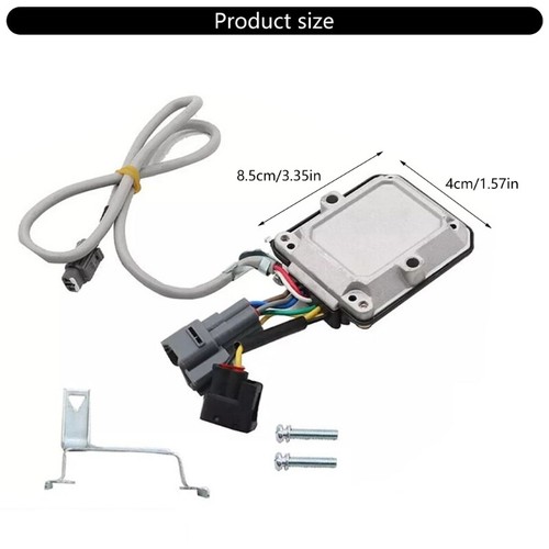 High Performances Ignition Module Coil For Pickup 22RE 2.4L Engine 89620-35310 - Picture 8 of 8