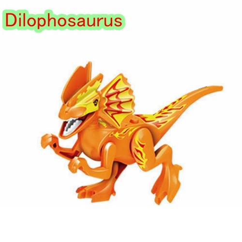 Jurassic Dinosaur World Indominus Rex Figur Modell Kinder Spielzeug - Bild 36 von 51