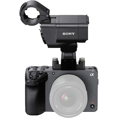 NEAR MINT] Sony DCR-TRV225 Digital 8 Digital Video Camera