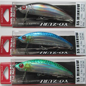 Yo zuri ss minnow 90 Clearance