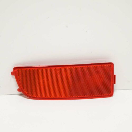 NUEVO A9068260040 MERCEDES-BENZ SPRINTER 906 REFLECTOR TRASERO IZQUIERDO - Imagen 2 de 7