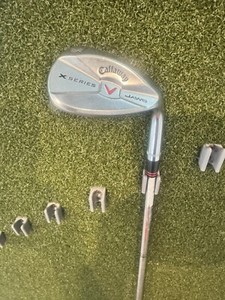Callaway Jaws 52 Degree Wedge | eBay