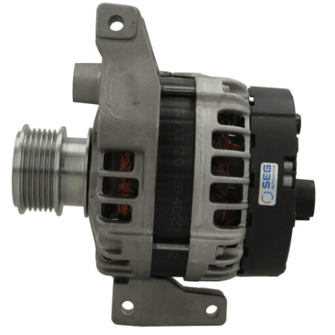 Alternator 12V/150A FORD GALAXY II 2.0 0125711024 - Picture 3 of 5