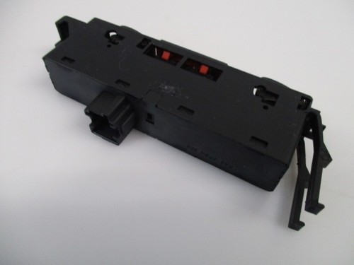 BMW E46 3 SERIES SALOON TOURING DRIVERS SIDE WINDOW SWITCH GENUINE PN. 8381518 - Picture 5 of 6