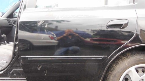 AC CONDENSER 2.0L FITS 03-08 TIBURON 311846 - Picture 11 of 12