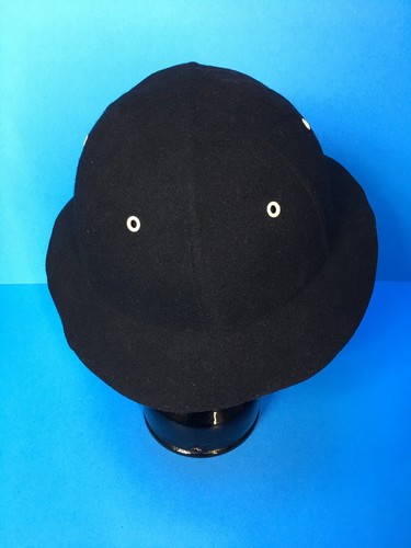 Vintage Anchorage Alaska Suplex Felt Souvenir Bucket Hat by Mohn Brothers - Picture 3 of 9