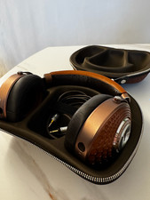Focal Stellia Closed Back Headphones - Excellent Condition