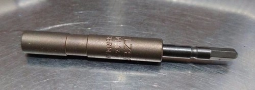 Deprag Micromat 5/32 bit holder Type A3 Magnetic - Picture 4 of 4