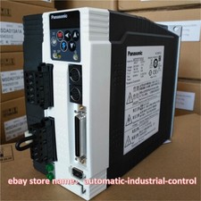 1PC Brand New PANASONIC MDDDT3530 AC Servo Driver In Box Expedited Shipping
