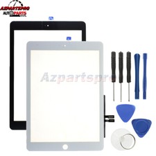 LCD Touch Screen Digitizer Replacement 9.7" For 2018 iPad 6 6th Gen A1893 A1954