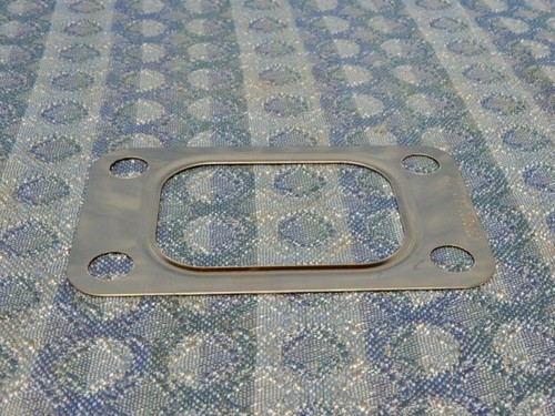 2000-2002 Dodge Ram 2500 5.9L New Turbocharger Gasket 2001 #05018525AA - Picture 5 of 5