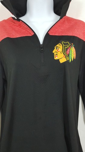 Chicago Blackhawks Damen NHL Pullover Größe L - Bild 4 von 9