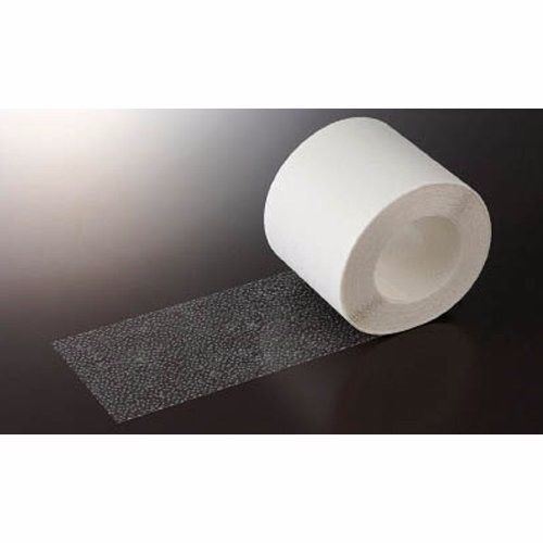 2" x 30' Transparent CLEAR Anti Skid Non-Slip Mineral Abrasive Safety Step Tape - Picture 7 of 7