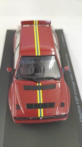 Hpi Lancita Delta Integrole Collezione - Picture 7 of 10