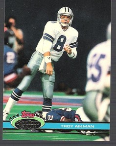 30-TROY-AIKMAN-FOOTBALL-CARDS