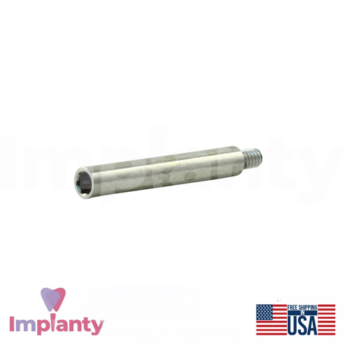 5x GDT Angulated Dental Multi Unit 1.4 Kit 30° Slim Platform Int Hex 2.0mm - Bild 19 von 24