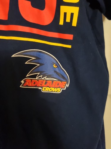 Adelaide Crows 1990. Size XXL. N.W.T - Bild 3 von 5