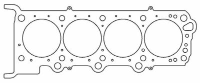 Cometic Gaskets 94mm MLS Head Gasket .051 - Ford 4.6L RH Cometic Gaskets 94mm MLS Head Gasket .051 - Ford 4.6L RH