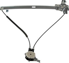 Dorman 740-568 Window Regulator For Left Side Select 1992-2019 Ford E-Models