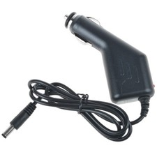 Car DC Adapter for Panasonic DVD-L50 L55 L60 L75 DVD-LV55 LV65 LS50 Auto Charger