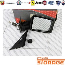 Retroviseur droit (ou coque) Fiat RITMO