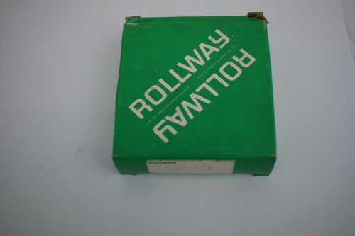 Rollway T610 Lager neu im Karton - verfügbare Menge - Bild 2 von 3