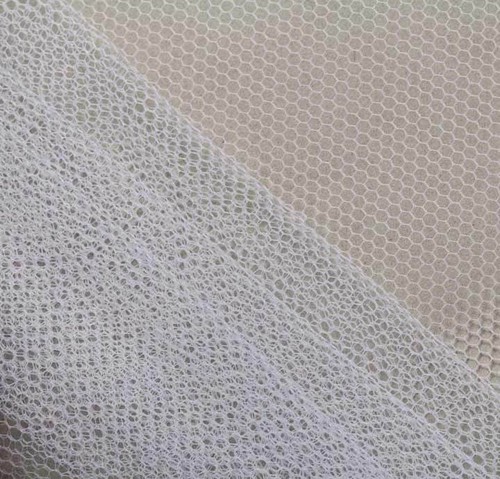 Bridal Tulle Mesh Net Plain Fabric for Veil Dress Dance Costumes Crafts Colours - Picture 20 of 21