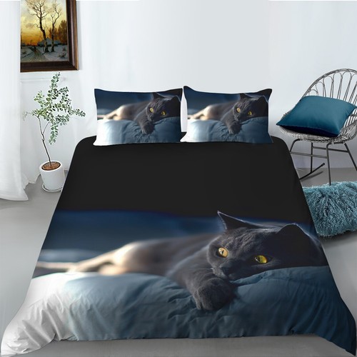 Single Double Queen King Size Quilt/Doona/Duvet Cover Pillowcase Bedding Set - Picture 50 of 100