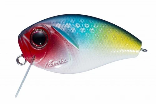 OSP CO-BUZZN 'P90 Signal Bass fishing lure from Stylish anglers Japan