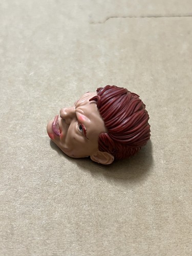 Marvel Legends 80th Anniversary Juggernaut Battle DAMAGED Head Sculpt - Picture 2 of 4