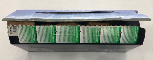 Lexmark toner cartridge 12A8400 Compatible with E230,E232,E234,E330,E332 - Picture 4 of 4