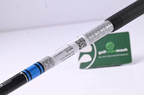 Left Hand Titleist TSi2 #3 Wood / 15 Degree / Stiff Flex Tensei AV Raw Blue 65 S - Picture 7 of 8