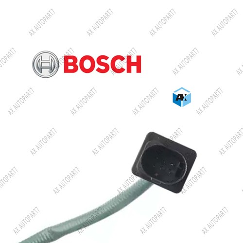 BOSCH Oxygen Sensor Lambda 0258017016 For Mercedes-Benz C350 E550 ML 0035427018 - Picture 7 of 8