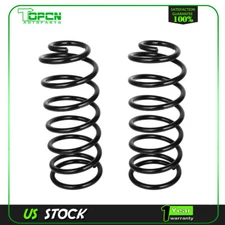 For 1996-2002 Toyota 4Runner 2.7L 3.4L 2x Rear Suspension Coil Spring RWD 4WD