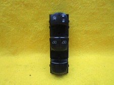 2013 - 2018 Nissan Altima Driver Left Window Control Switch PN 25401-3TA4A