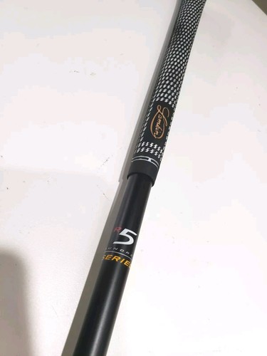 TaylorMade 320 Ti 7.0 Stiff MAS2 75 Graphite RH Mini Driver 45" Tip Firm EXLT - Picture 8 of 11