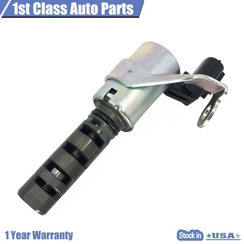 Par de solenoides VVT para Toyota 4Runner FJ Cruiser Tacoma Tundra 917-238 - Imagen 9 de 12