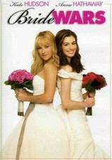 Bride Wars (DVD, 2009)