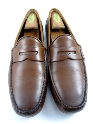 Allen Edmonds loafers 10.5 D Amazon.com | Allen Edmonds Men main image 4