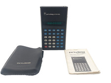 Privileg 872 MD Taschenrechner Elektronik Rechner Quelle funktionsfähig