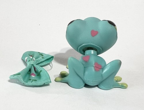 Littlest Pet Shop #559 Frosch - Bild 2 von 3