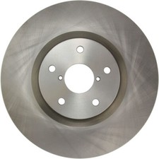 Frt Disc Brake Rotor  Centric Parts  121.47022