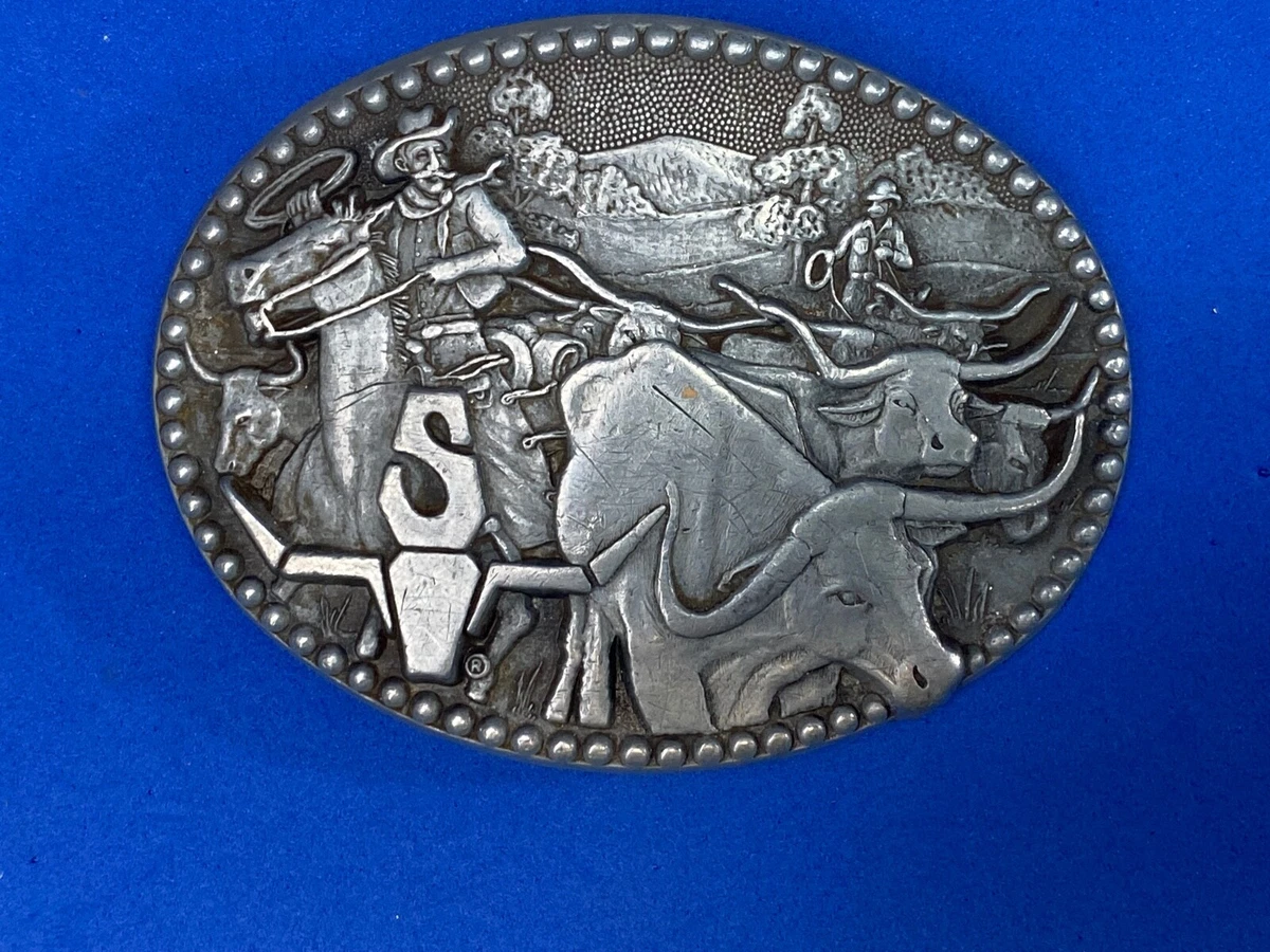 Sheplers 2024 belt buckles