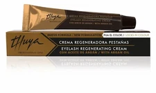 THUYA ARGAN OIL - Eyebrow and Eyelash Regenerating Cream, 15ml.