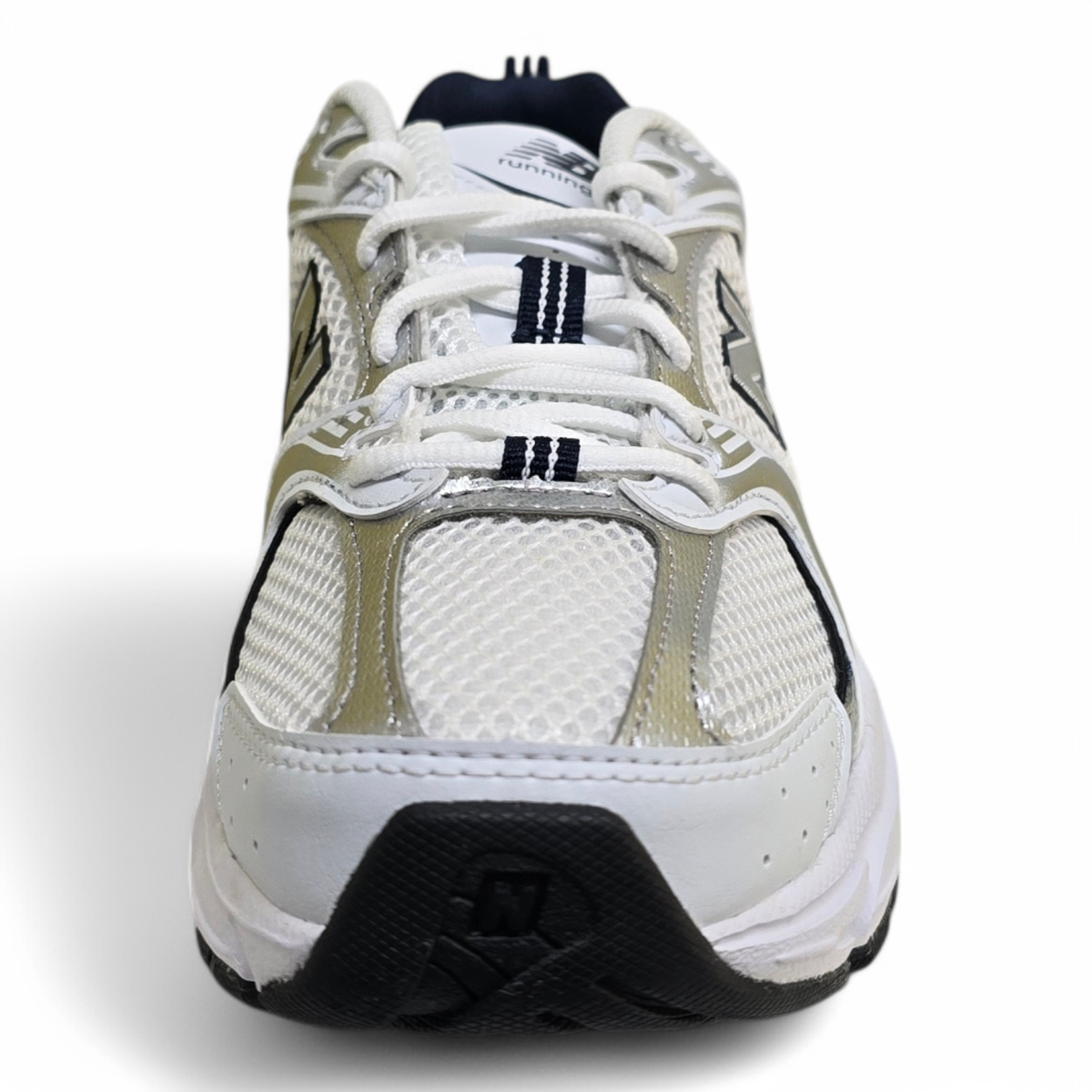 New Balance 530 Trainers White (MR530SG) | eBay UK